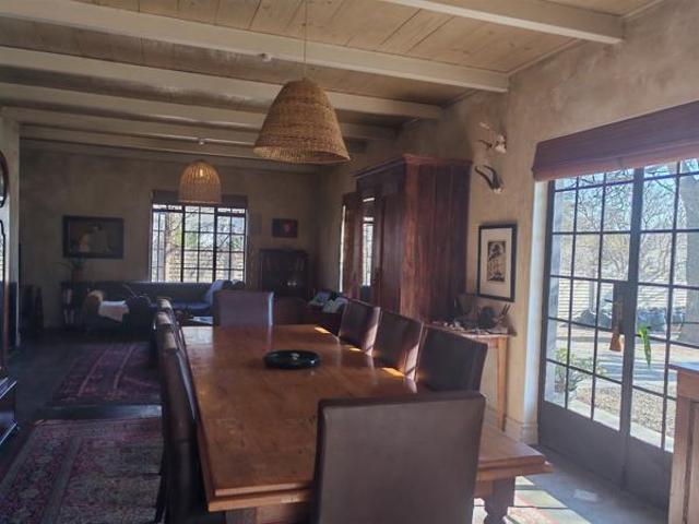 House for sale in Koppies, Free State
