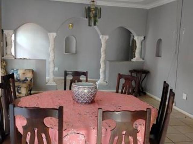 House for sale in Koppies, Free State