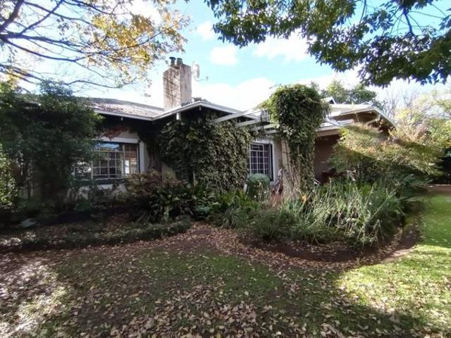 House for sale in Koppies, Free State