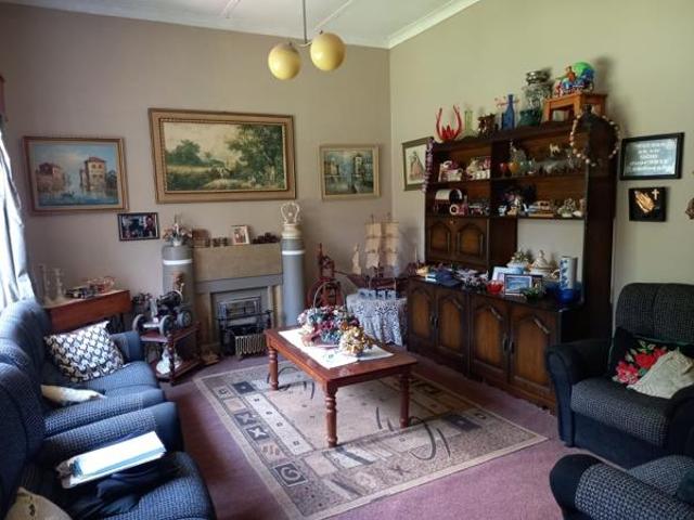House for sale in Parys, Ngwathe Local Municipality