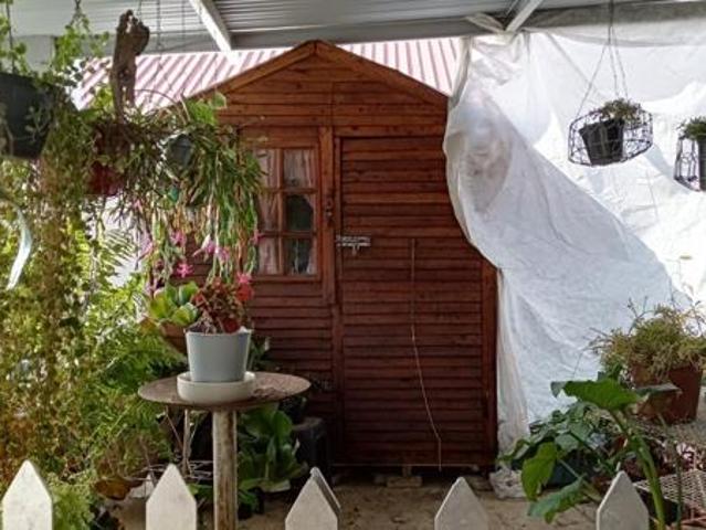 House for sale in Koppies, Free State
