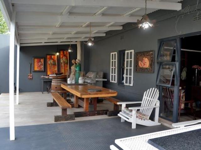 House for sale in Koppies, Free State