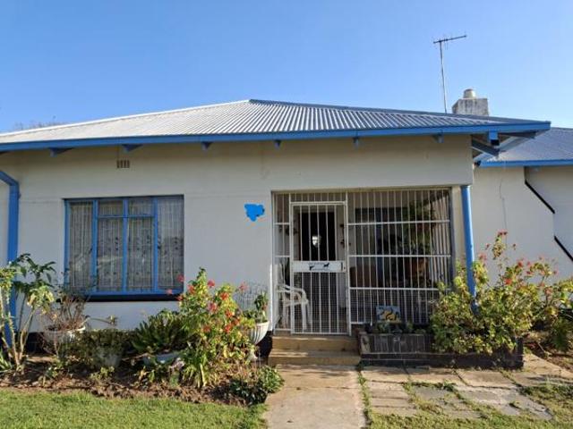 House for sale in Koppies, Free State