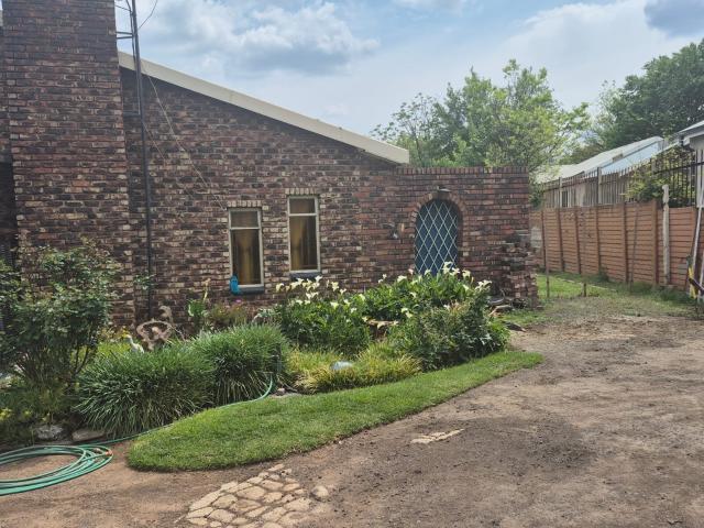 House for sale in Parys, Ngwathe Local Municipality