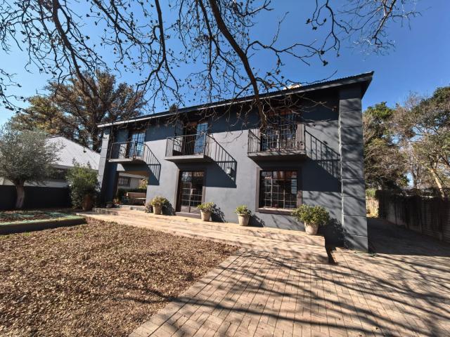 House for sale in Koppies, Free State