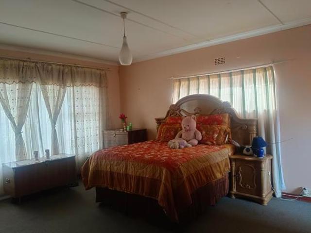 House for sale in Parys, Ngwathe Local Municipality