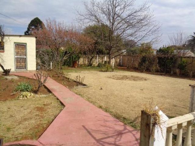 House for sale in Koppies, Free State