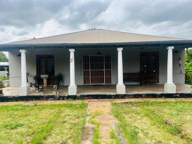 House for sale in Koppies, Free State