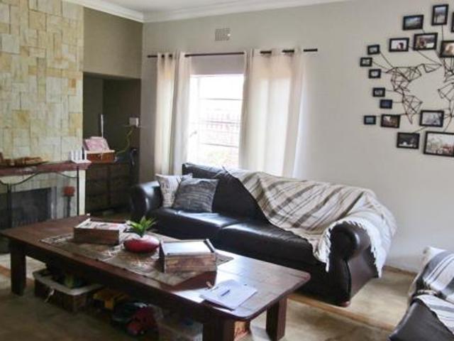 House for sale in Koppies, Free State