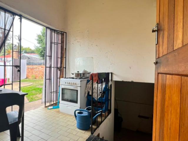 House for rent in Koppies, Free State
