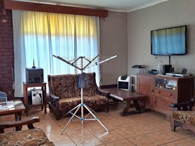 House for sale in Koppies, Free State