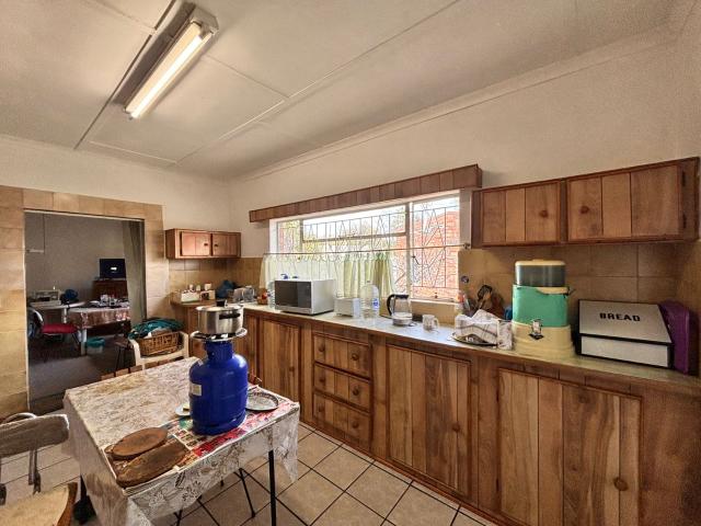 House for sale in Koppies, Free State