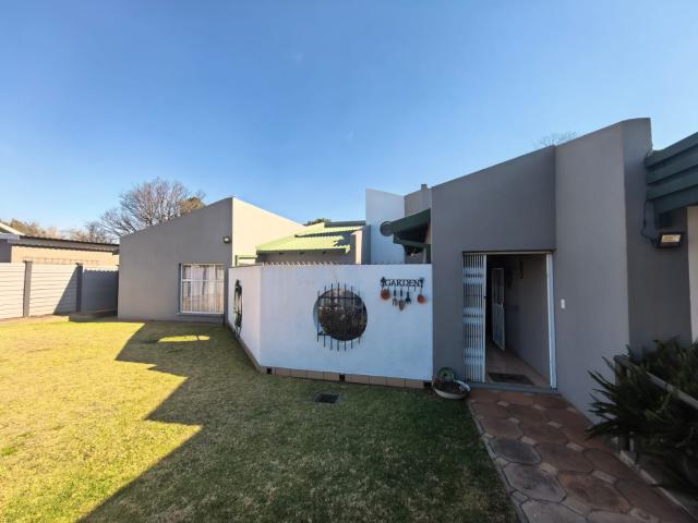 House for sale in Koppies, Free State