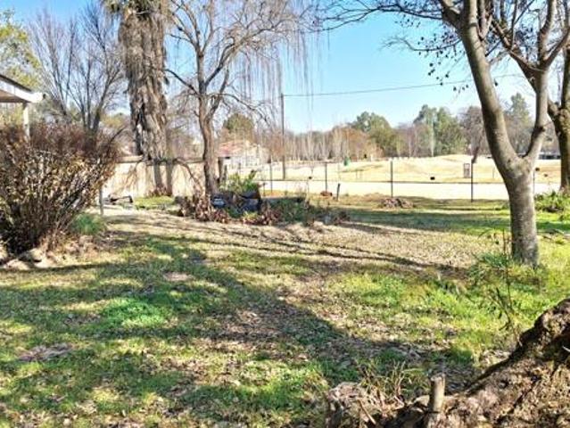 House for sale in Koppies, Free State