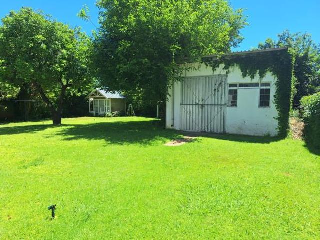 House for sale in Parys, Ngwathe Local Municipality