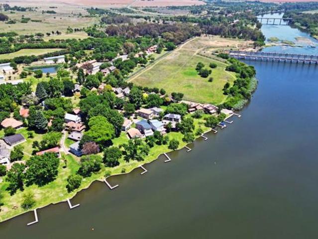 House for sale in Koppies, Free State