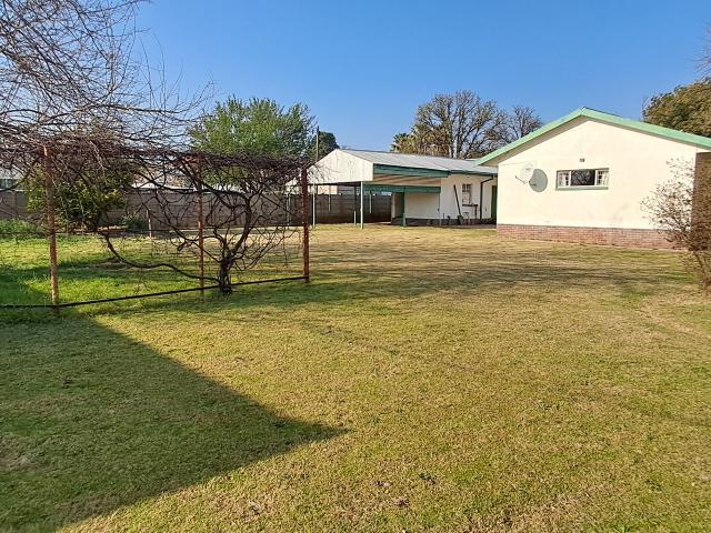 House for sale in Koppies, Free State