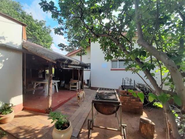 House for sale in Parys, Ngwathe Local Municipality