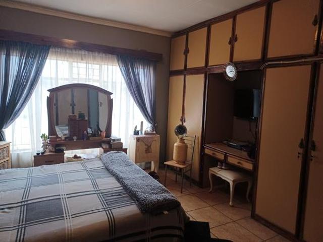 House for sale in Koppies, Free State