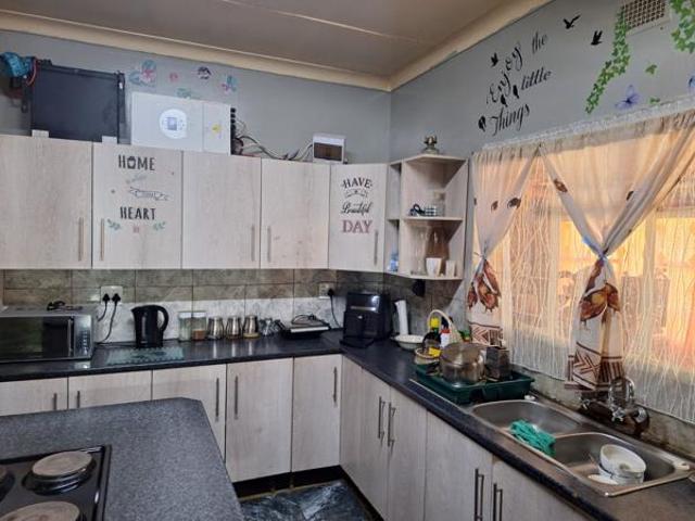 House for sale in Koppies, Free State