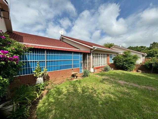 House for rent in Koppies, Free State