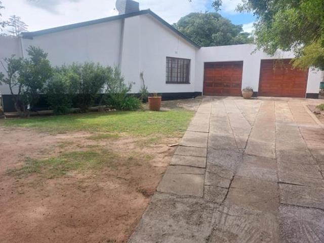 House for sale in Koppies, Free State