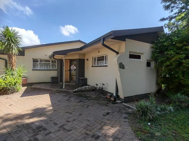 House for sale in Koppies, Free State