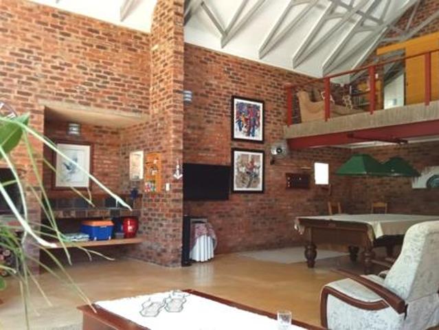 House for sale in Parys, Ngwathe Local Municipality