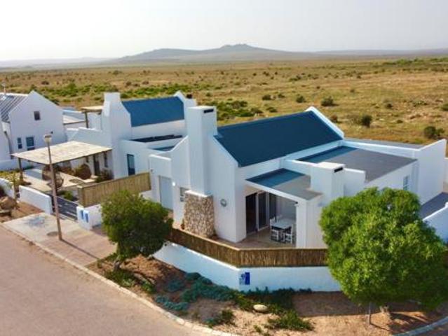 House for sale in Western Cape