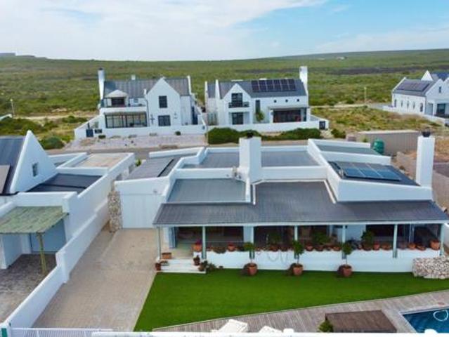 House for sale in West Coast Village, City of Cape Town