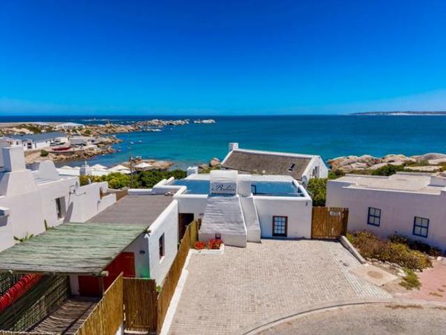 House for sale in Western Cape