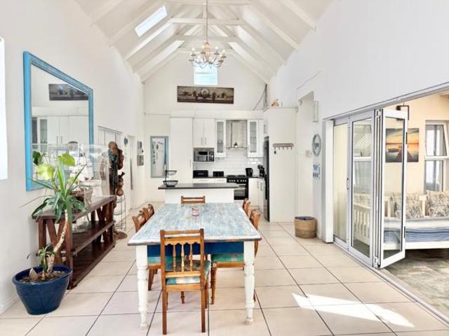 House for sale in Western Cape