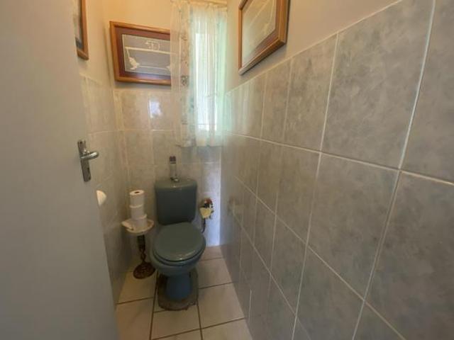 House for sale in Rosendal, Free State