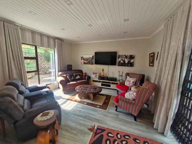 House for sale in Rosendal, Free State