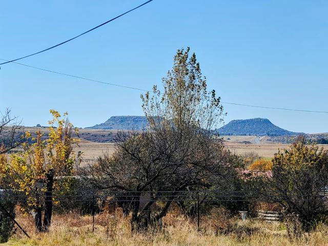 House for sale in Rosendal, Free State