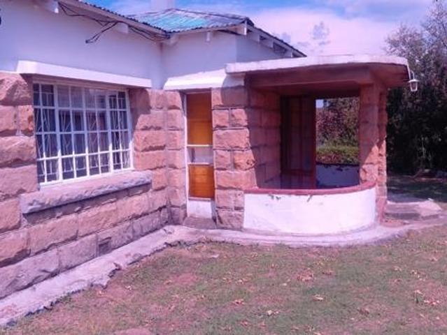 House for sale in Rosendal, Free State