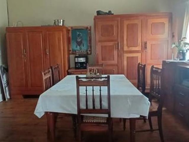 House for sale in Rosendal, Free State