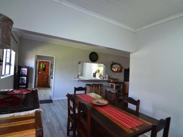 House for sale in Rosendal, Free State