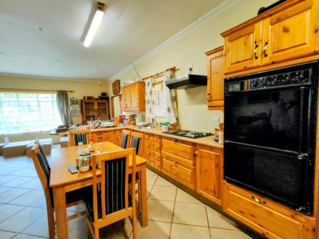House for sale in Paul Roux, Dihlabeng Local Municipality