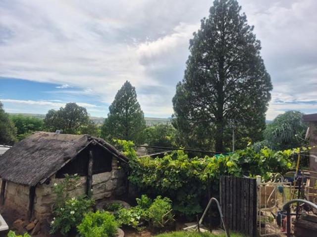 House for sale in Rosendal, Free State