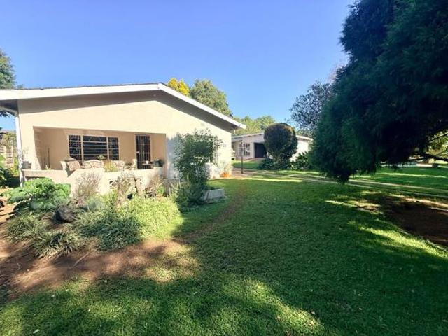 House for sale in Paulpietersburg, Kwazulu-natal