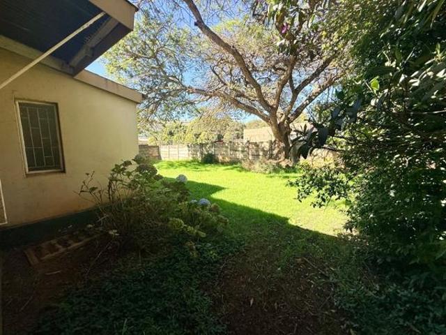 House for sale in Paulpietersburg, Kwazulu-natal