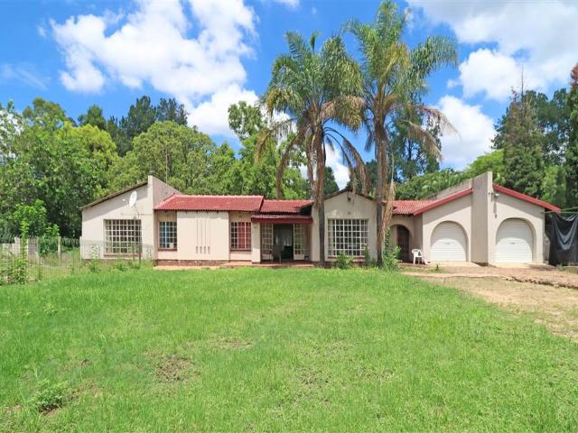 House for sale in Johannesburg