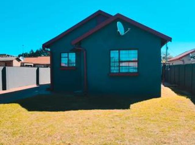 House for rent in Ekurhuleni, Gauteng