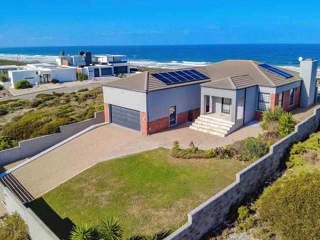 House for sale in Western Cape
