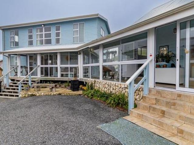 House for sale in Western Cape