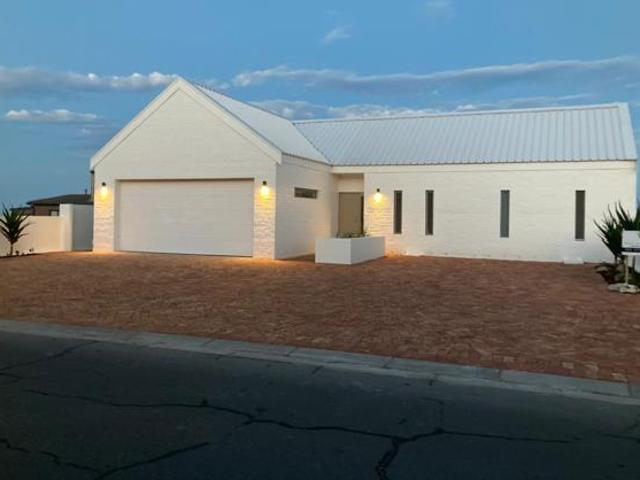 House for sale in Western Cape