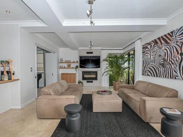 House for rent in Durbanville, Western Cape