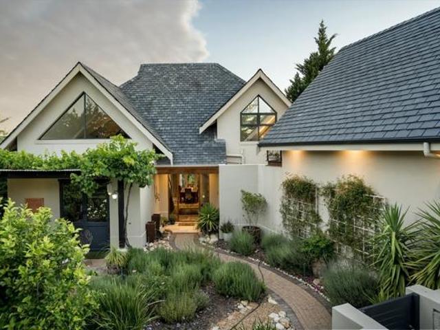 House for rent in Durbanville, Western Cape