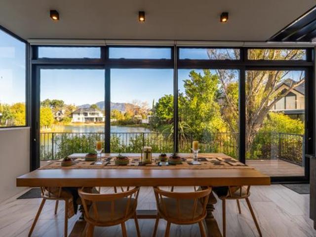 House for rent in Durbanville, Western Cape